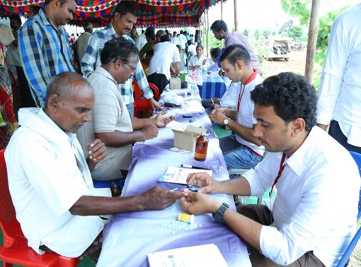Best NGO Company for covid response in Pashan Pune
