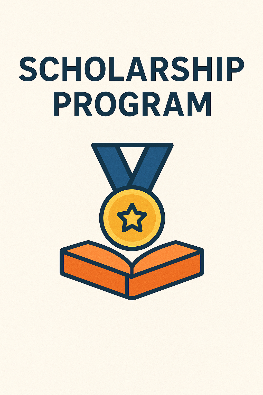 SCHOLARSHIP PROGRAM